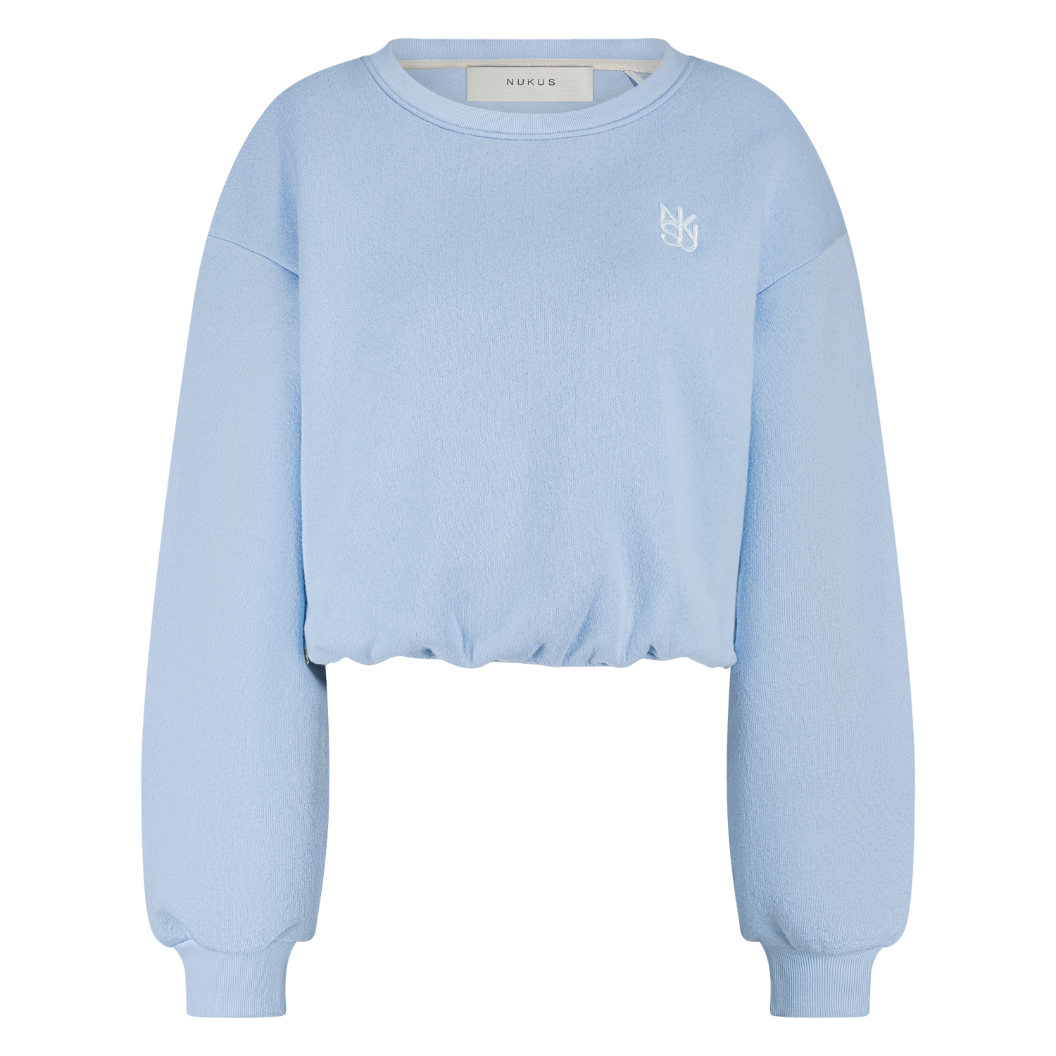 Amalia pullover_ice_front