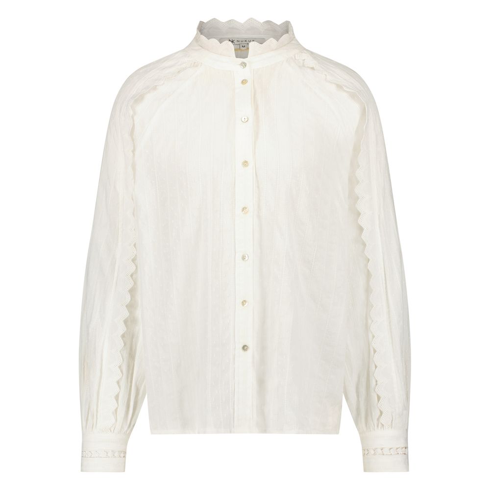 Fa blouse_offwhite_front