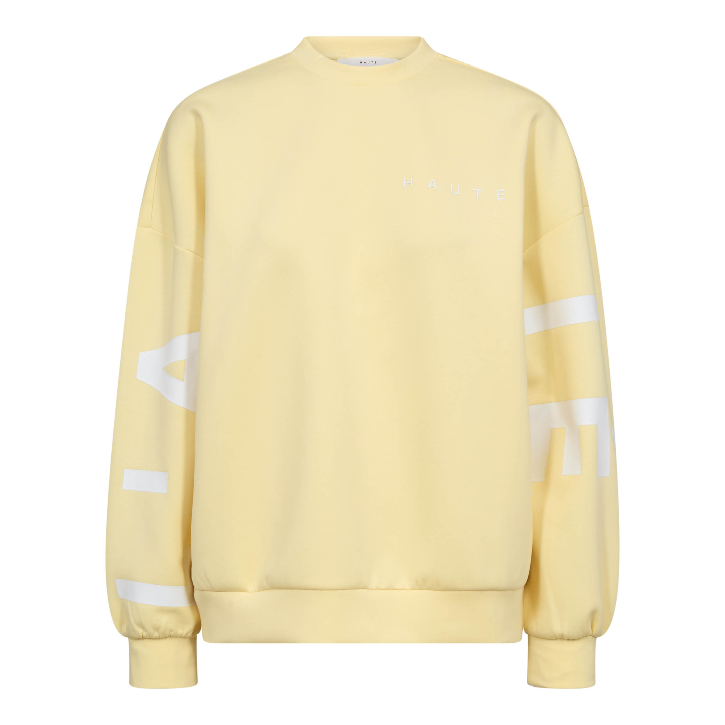 HL10413 - Pale Yellow - Extra 1