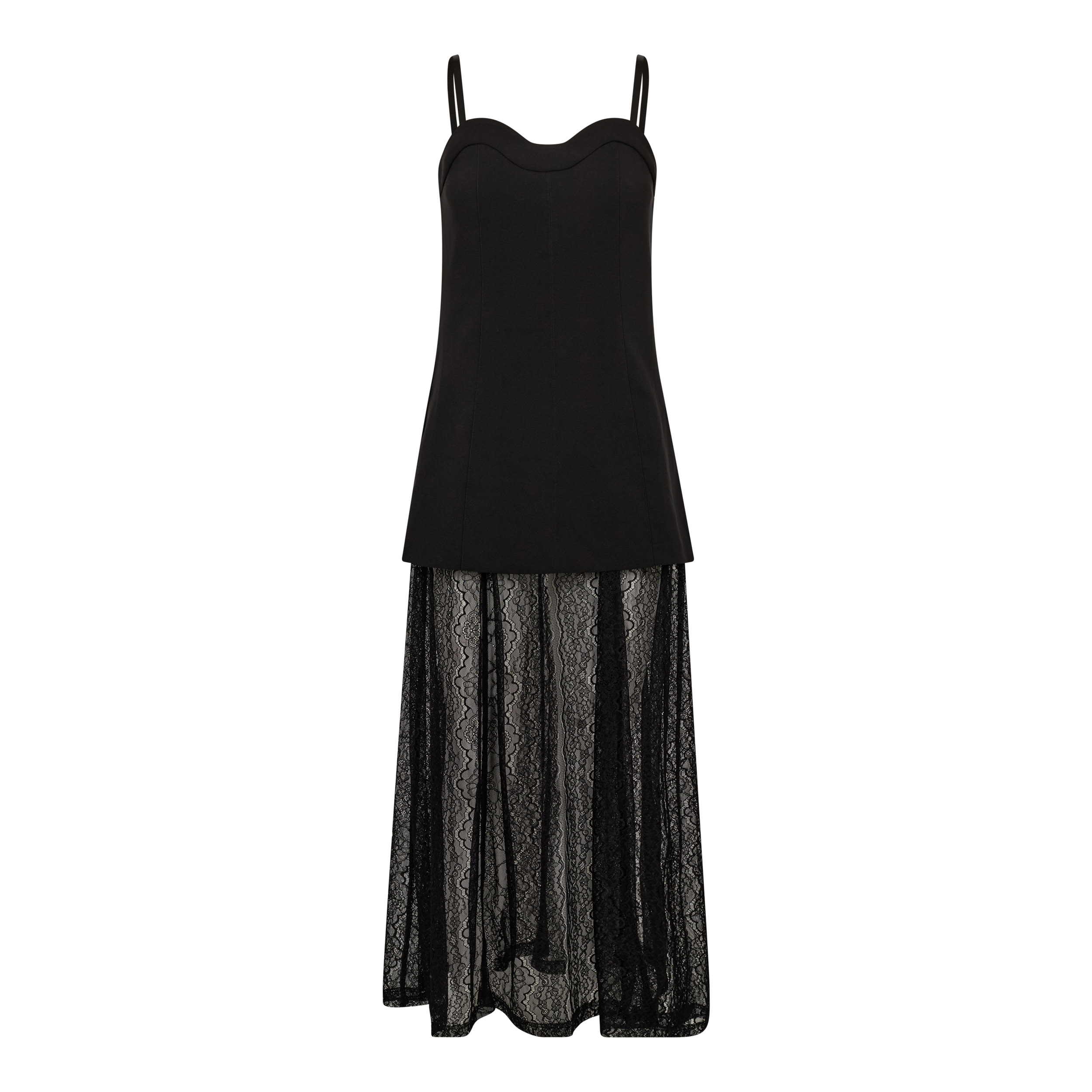 HL10598 - Black - Extra 1