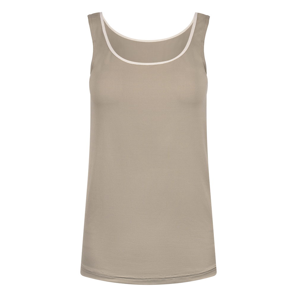 Juba singlet army gold (1)