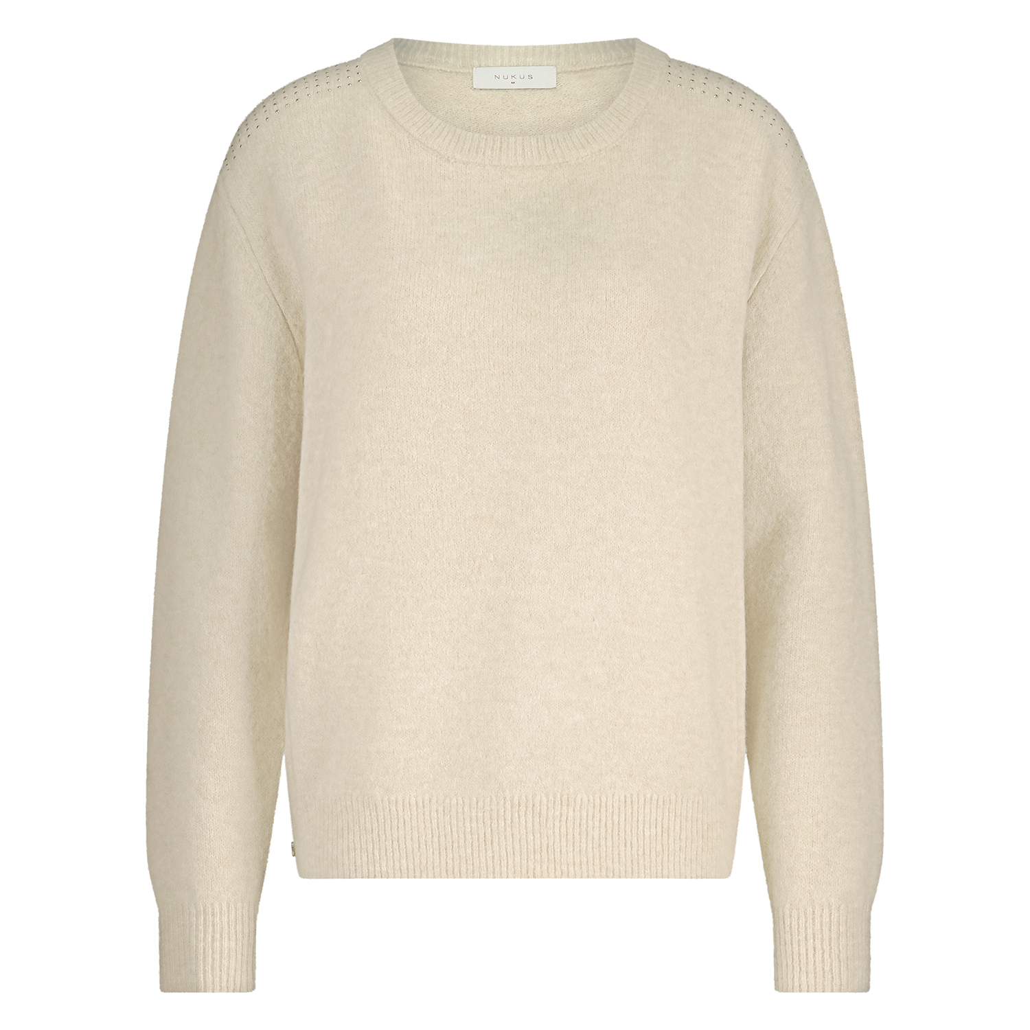 Kate Pullover_sand_front