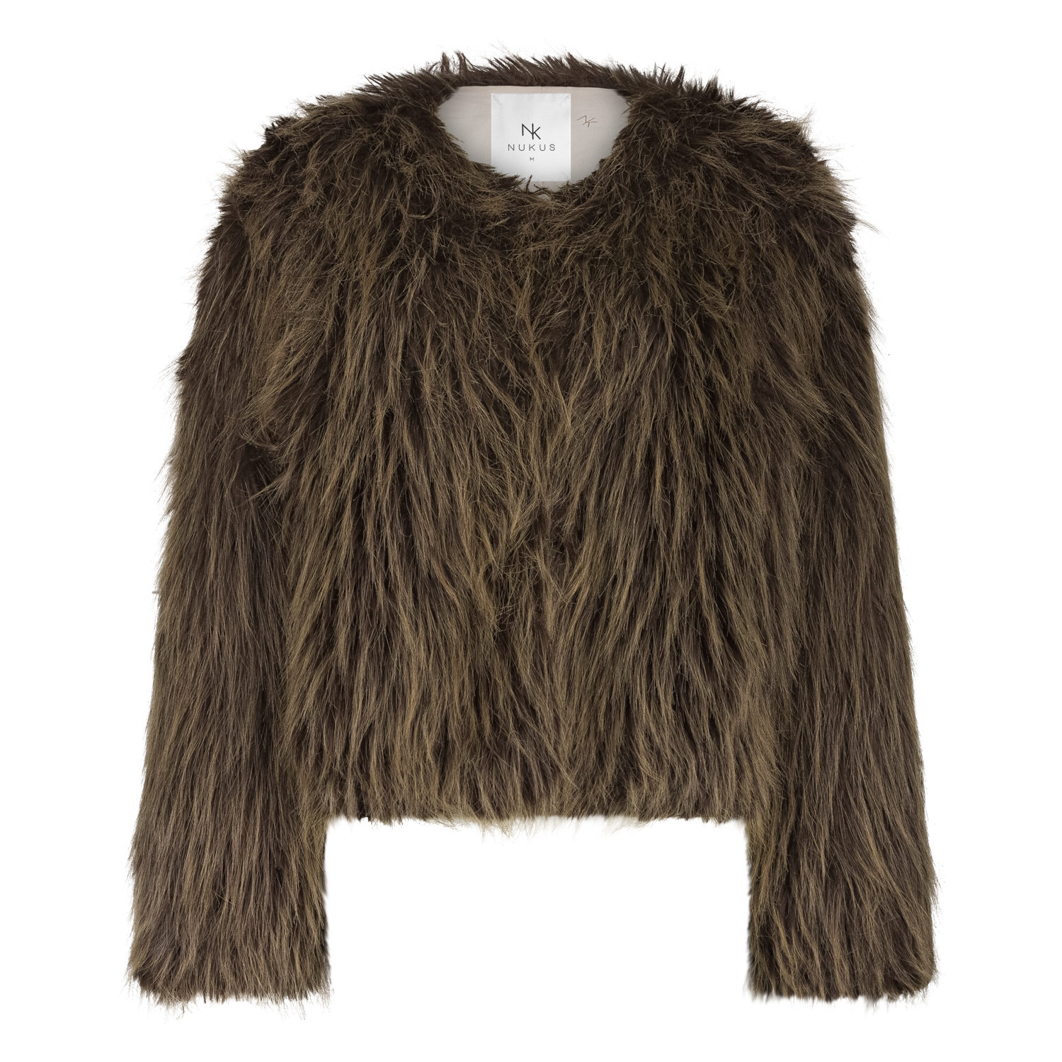 Lori jacket_fargo_front