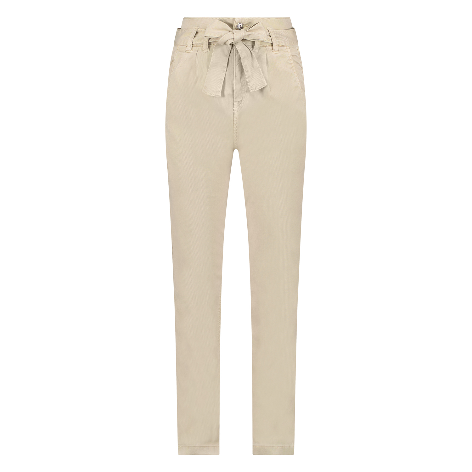 Manon pants_sand_front