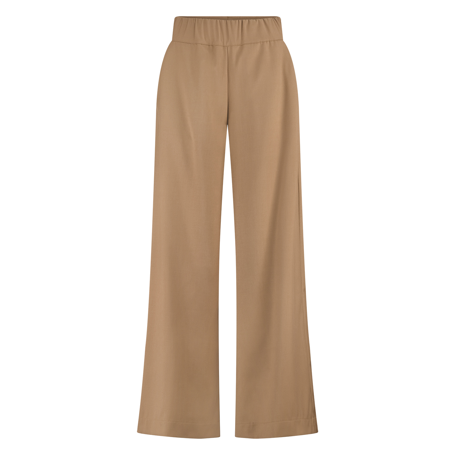 Seme Pants_camel_front