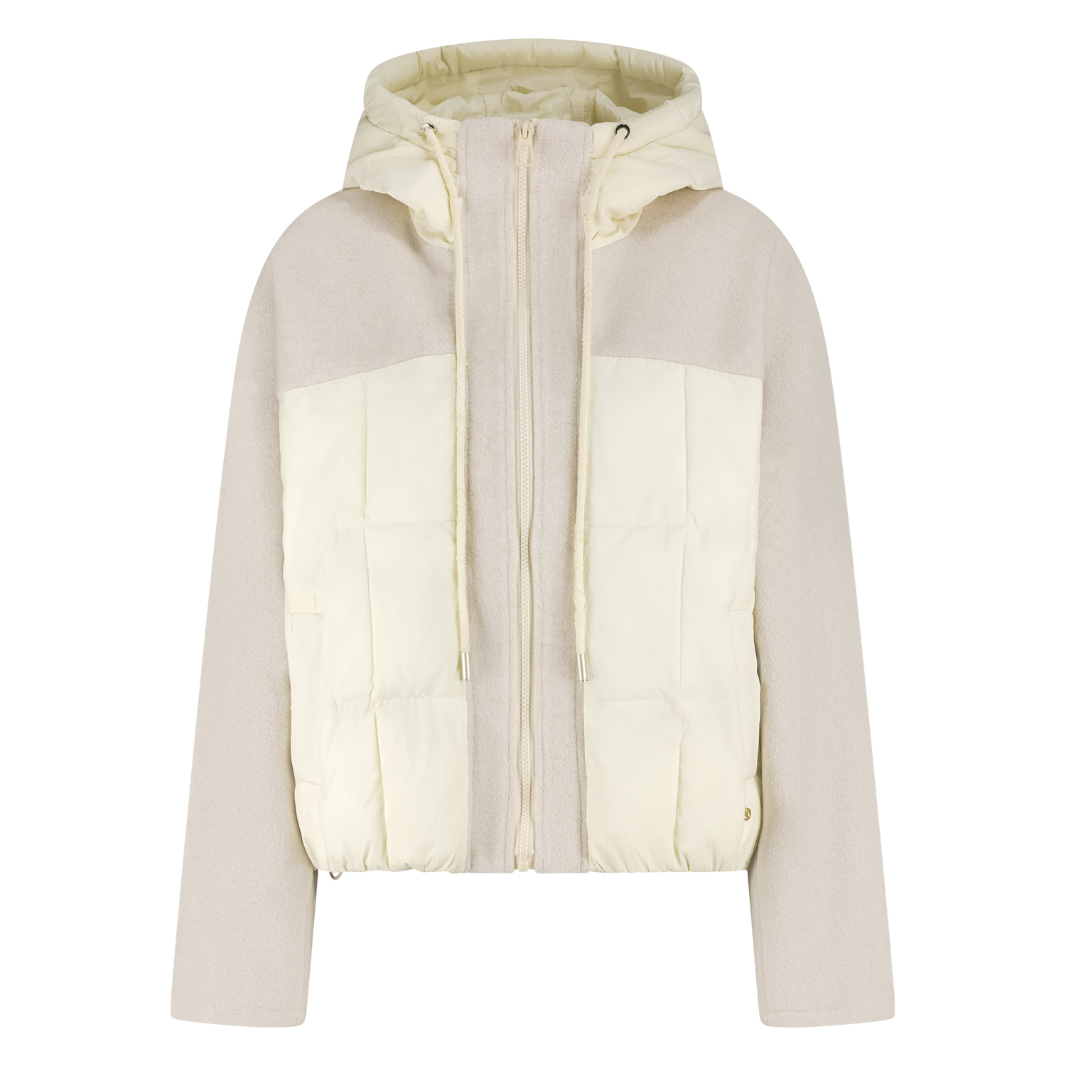 Sienna jacket_off white_front