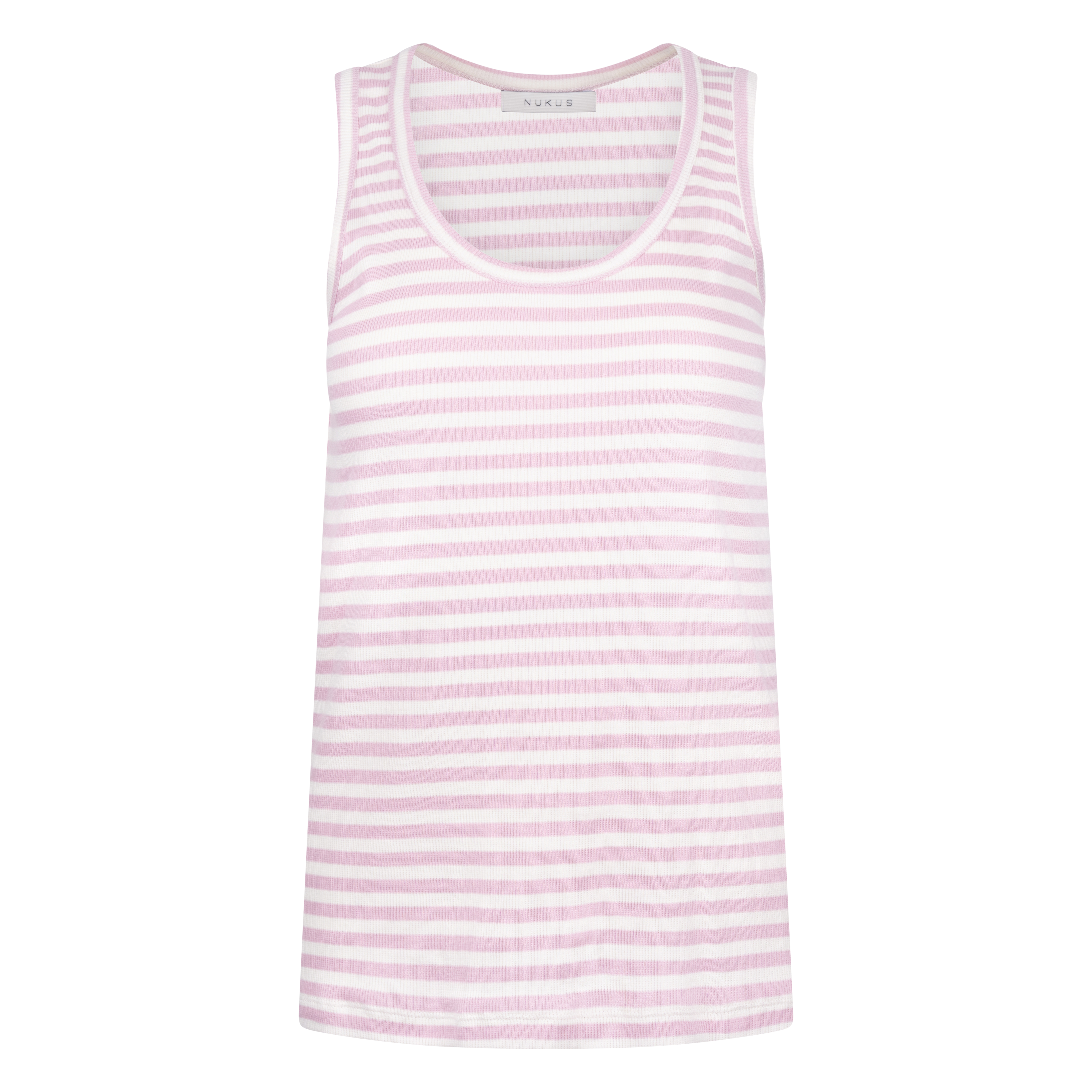 Steffie singlet offwhite blush (1)