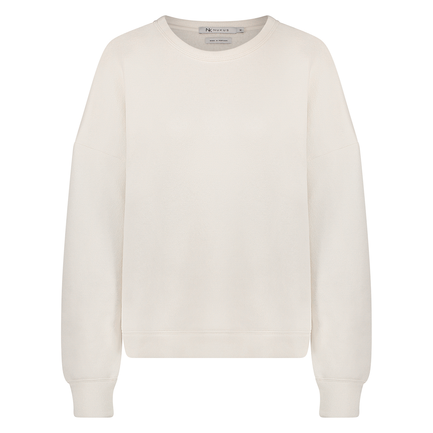 Sunday_off white_front