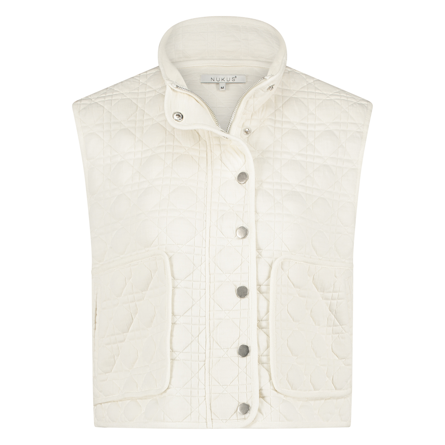 Tiana_off white_front