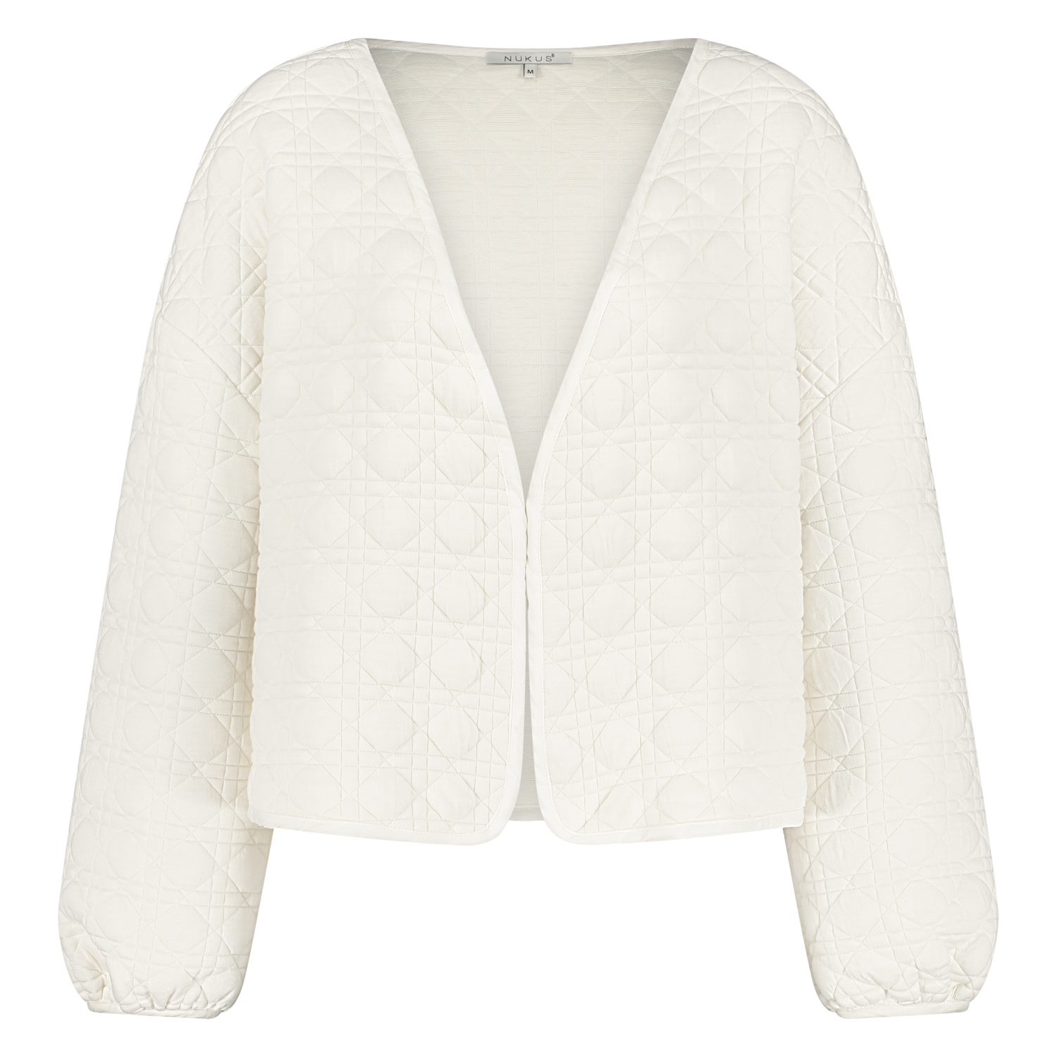 Wiona cardigan_off white_front