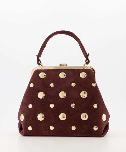 clara-stud-suede-handtassen-bordeaux-d58b-goudkleu