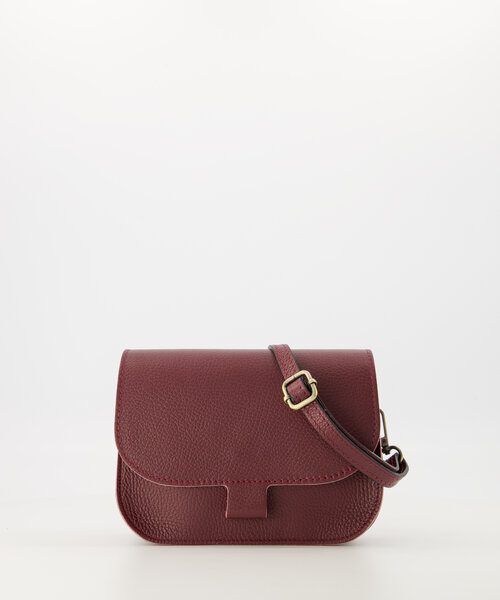 flora-classic-grain-crossbody-tassen-bordeaux-d54