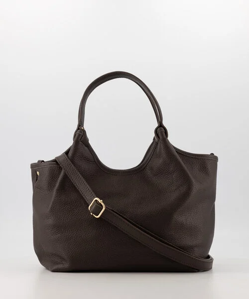 lou-medium-classic-grain-dark-brown-t1106-2