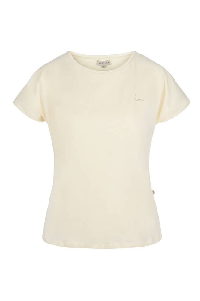 zusss-basic-t-shirt-met-ronde-